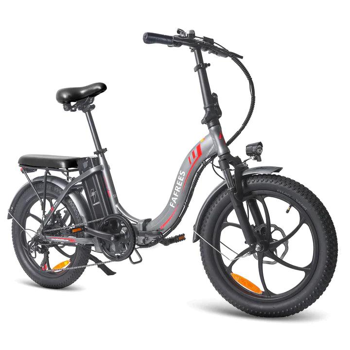 FAFREES F20 Folding Electric Bike