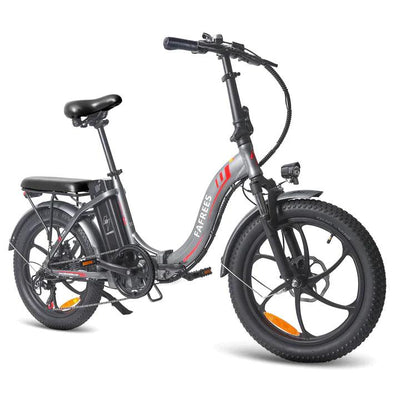 FAFREES F20 Folding Electric Bike