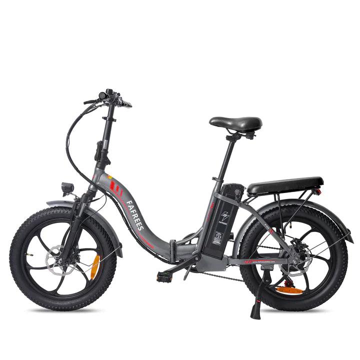 FAFREES F20 Folding Electric Bike