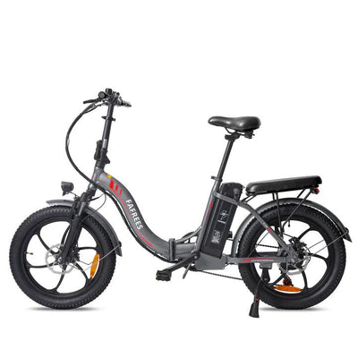 FAFREES F20 Folding Electric Bike