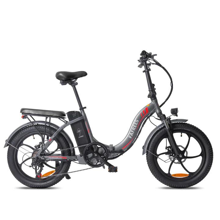 FAFREES F20 Folding Electric Bike