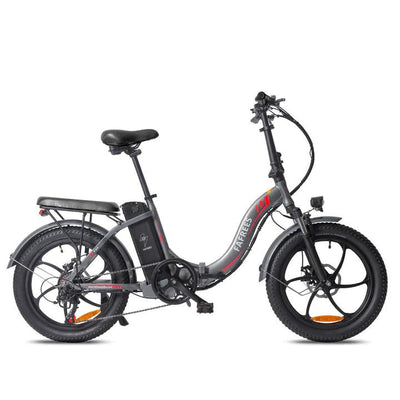 FAFREES F20 Folding Electric Bike
