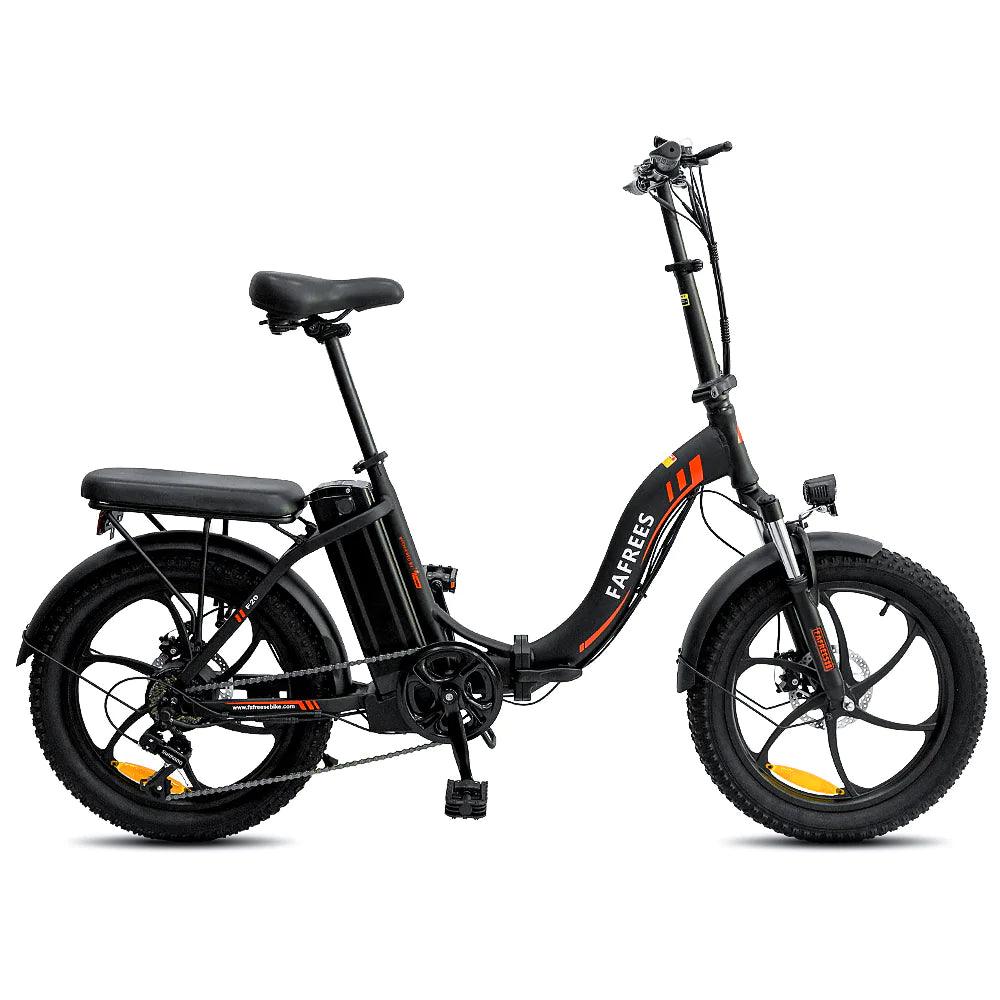 FAFREES F20 Folding Electric Bike