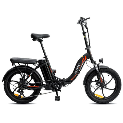 FAFREES F20 Folding Electric Bike