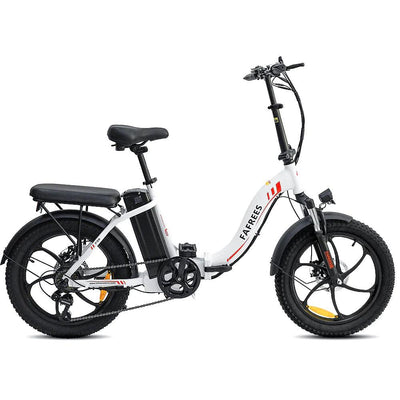 FAFREES F20 Folding Electric Bike