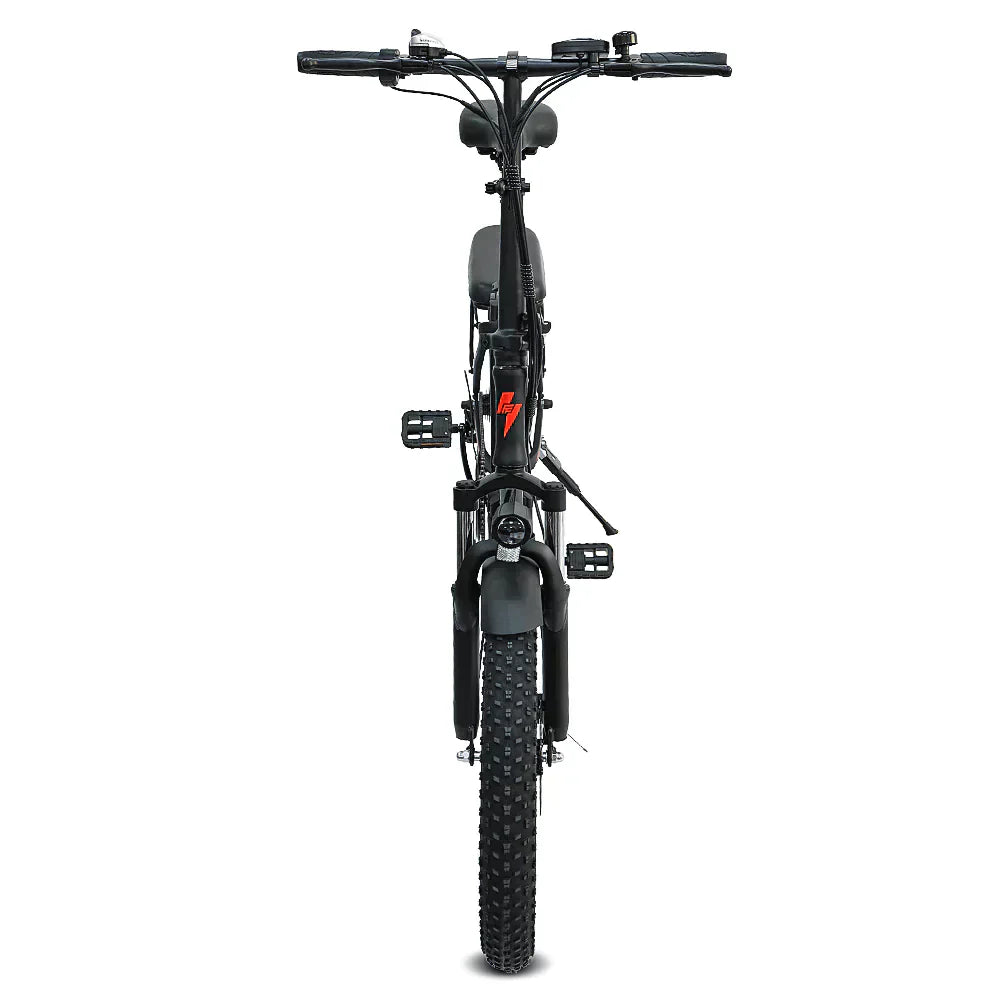 FAFREES F20 Folding Electric Bike - UK