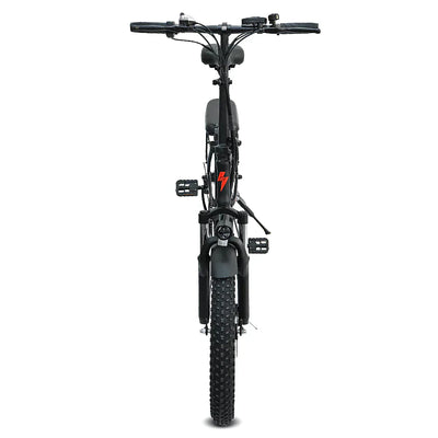 FAFREES F20 Folding Electric Bike - UK