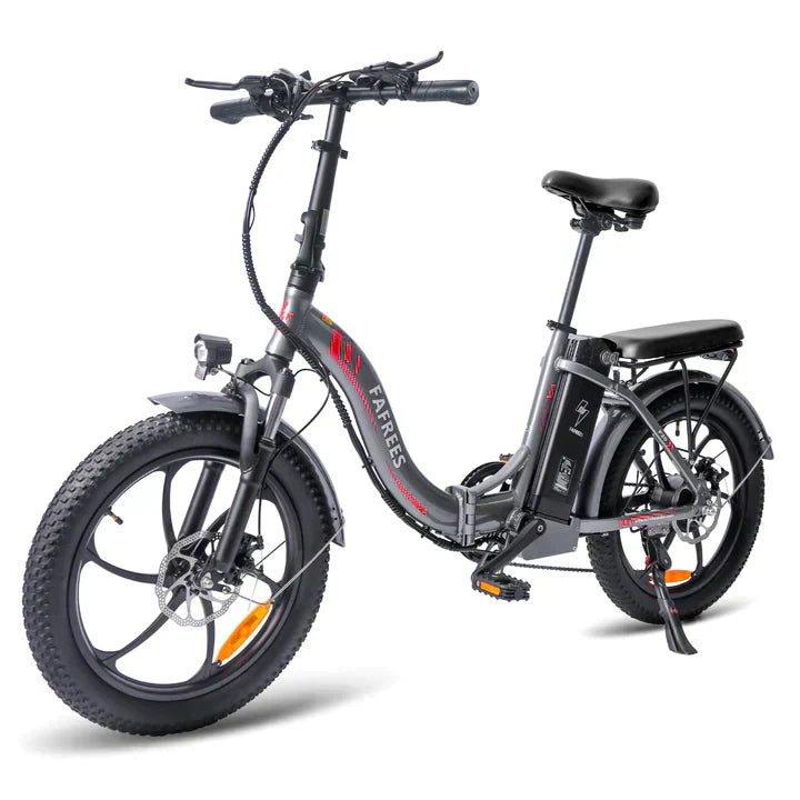 FAFREES F20 Folding Electric Bike - UK
