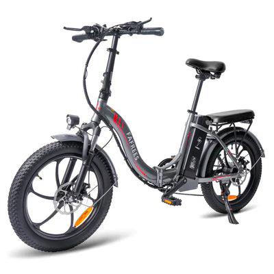 FAFREES F20 Folding Electric Bike - UK