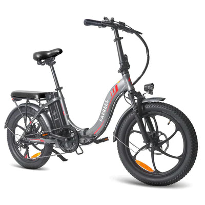 FAFREES F20 Folding Electric Bike - UK