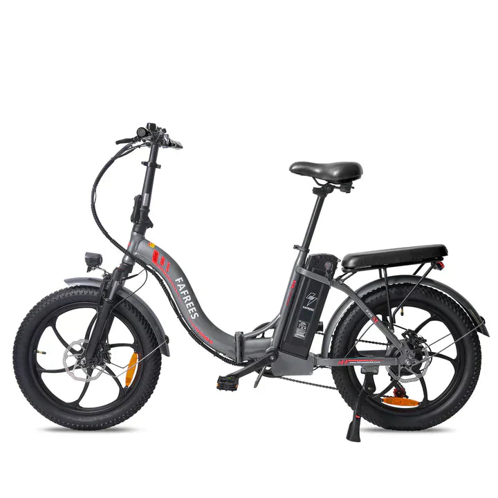 FAFREES F20 Folding Electric Bike - UK