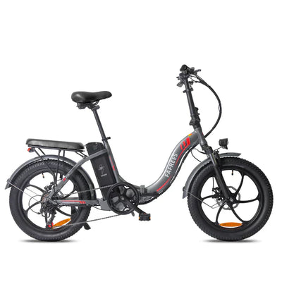 FAFREES F20 Folding Electric Bike - UK