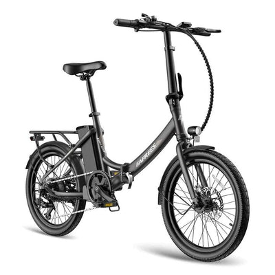 Fafrees F20 Light Electric Bike