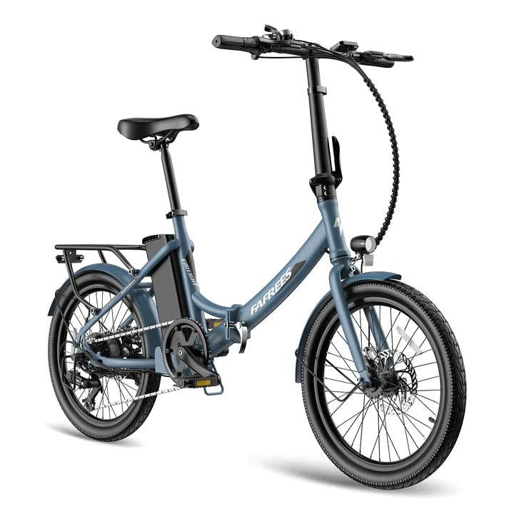 Fafrees F20 Light Electric Bike