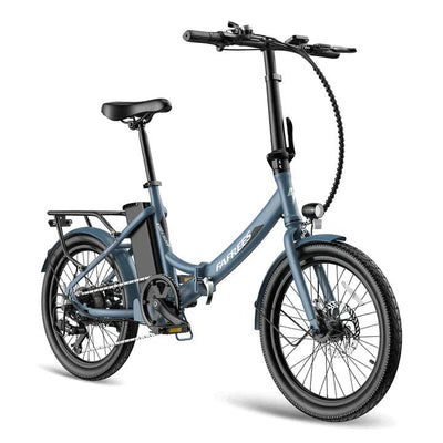 Fafrees F20 Light Electric Bike