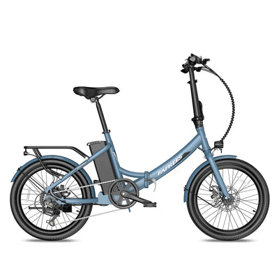 Fafrees F20 Light Electric Bike-UK