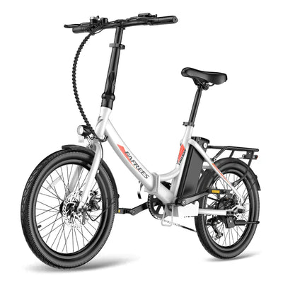 Fafrees F20 Light Electric Bike-UK