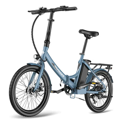 Fafrees F20 Light Electric Bike-UK