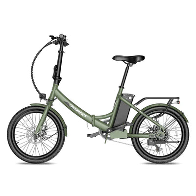 Fafrees F20 Light Electric Bike-UK