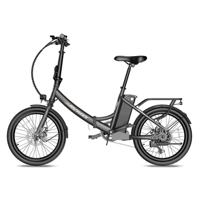 Fafrees F20 Light Electric Bike-UK