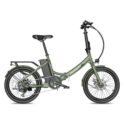 Fafrees F20 Light Electric Bike-UK
