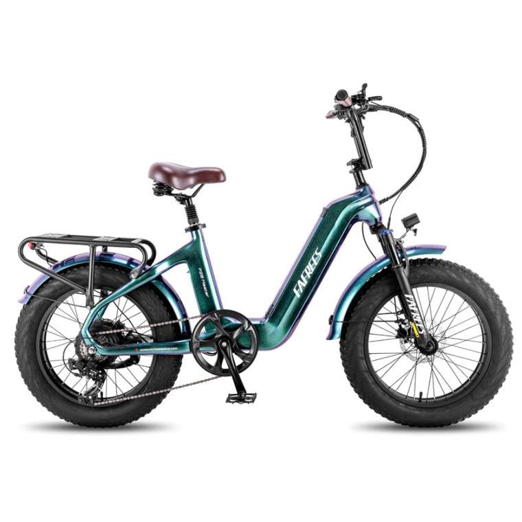 FAFREES F20 Master Electric bike