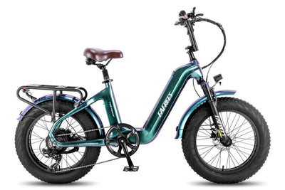 FAFREES F20 Master Electric bike