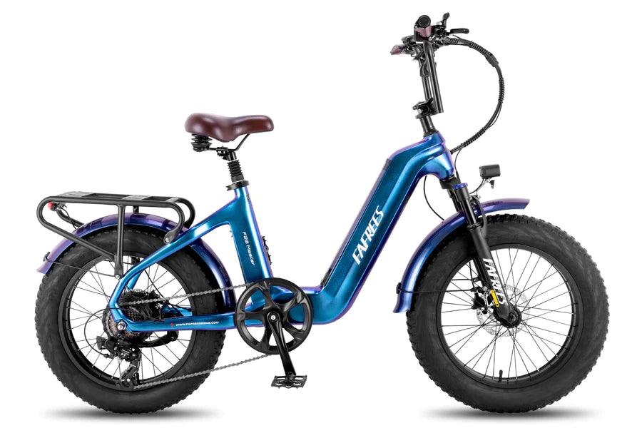 FAFREES F20 Master Electric bike