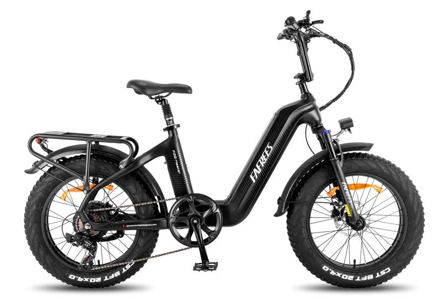FAFREES F20 Master Electric bike