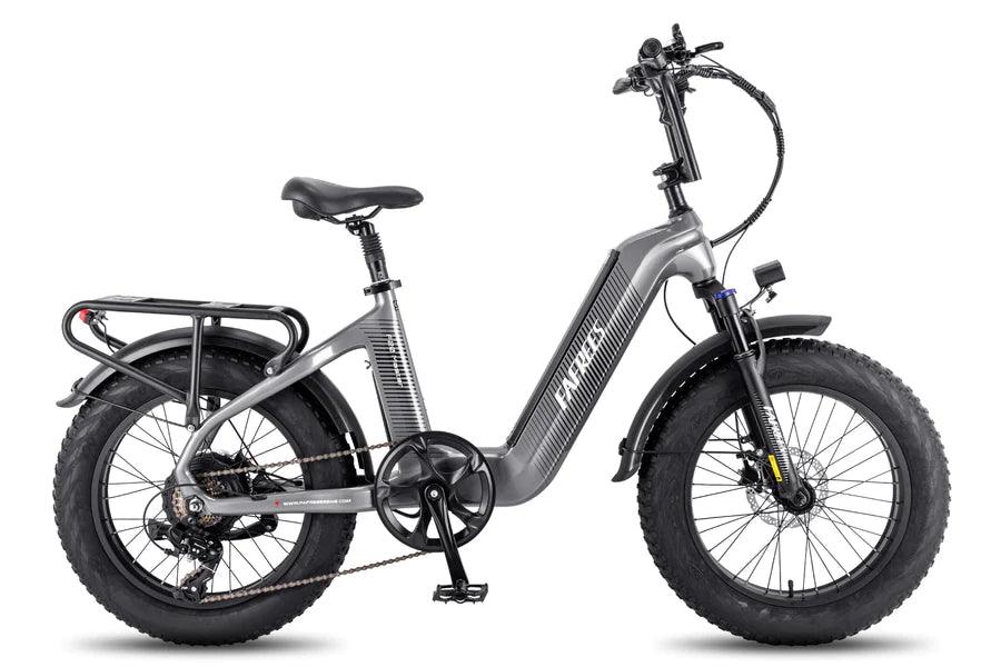 FAFREES F20 Master Electric bike