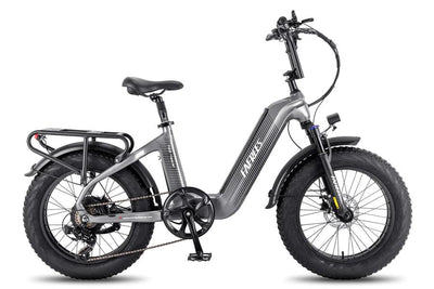FAFREES F20 Master Electric bike