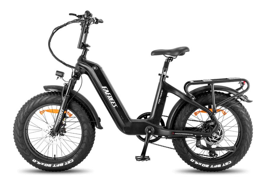 FAFREES F20 Master Electric bike