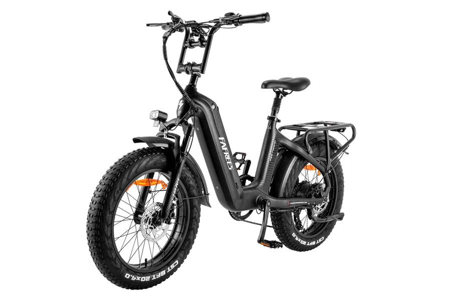 FAFREES F20 Master Electric bike