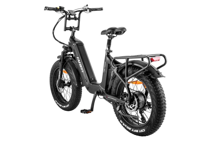 FAFREES F20 Master Electric bike