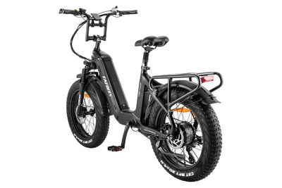 FAFREES F20 Master Electric bike