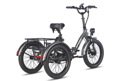 Fafrees F20 Mate Electric Tricycle - UK