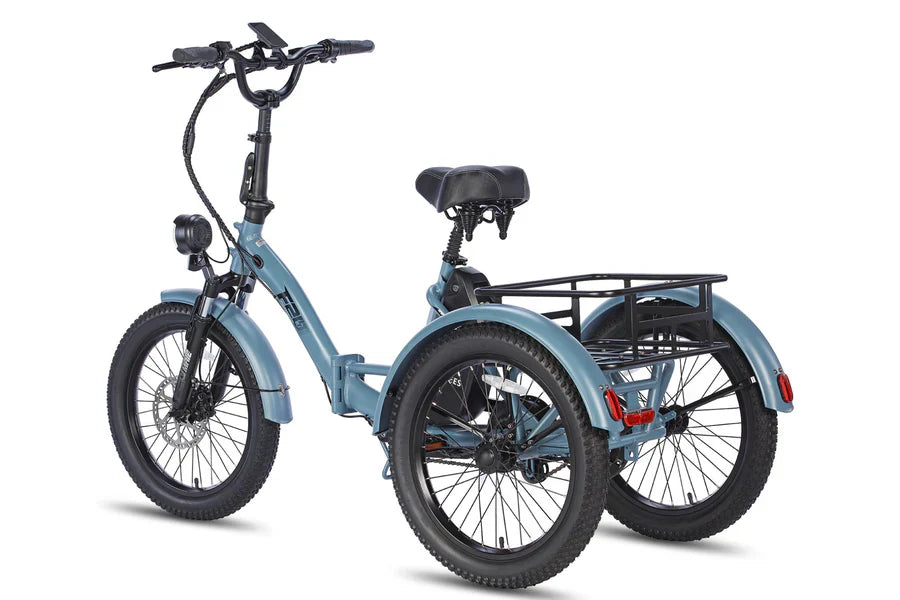 Fafrees F20 Mate Electric Tricycle - UK