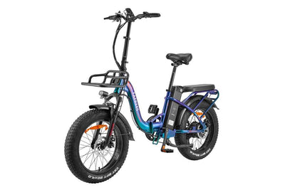 FAFREES F20 Max Electric Bike