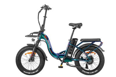 FAFREES F20 Max Electric Bike