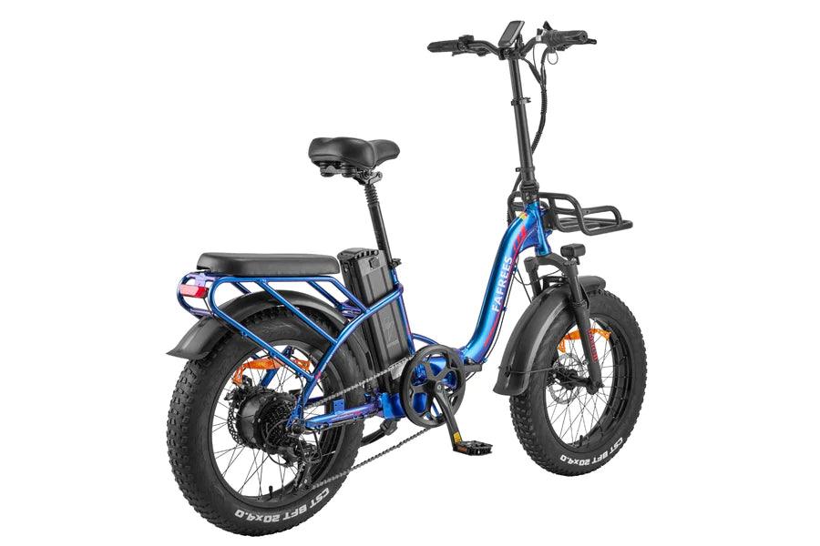 FAFREES F20 Max Electric Bike