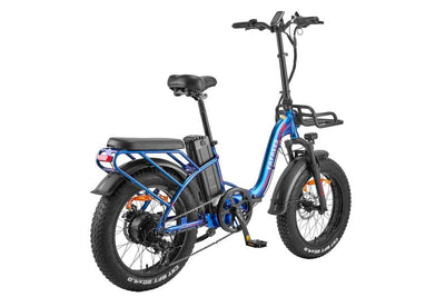 FAFREES F20 Max Electric Bike