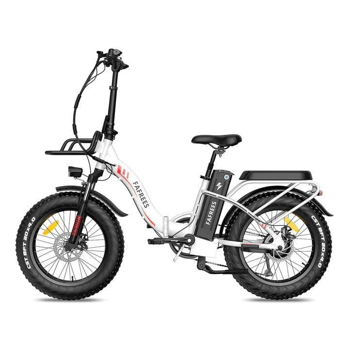 FAFREES F20 Max Electric Bike - UK
