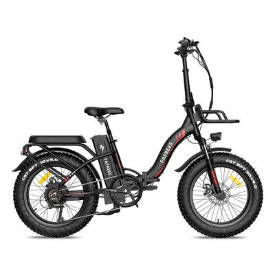 FAFREES F20 Max Electric Bike - UK