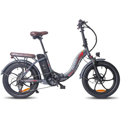 FAFREES F20 Pro Electric Bike-UK