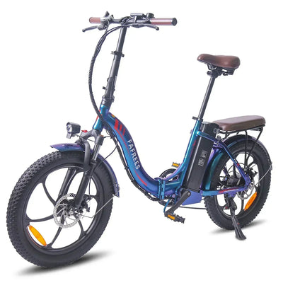 FAFREES F20 Pro Electric Bike-UK
