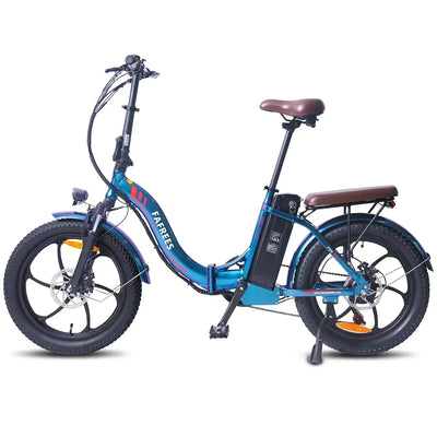 FAFREES F20 Pro Electric Bike-UK