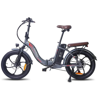 FAFREES F20 Pro Electric Bike-UK