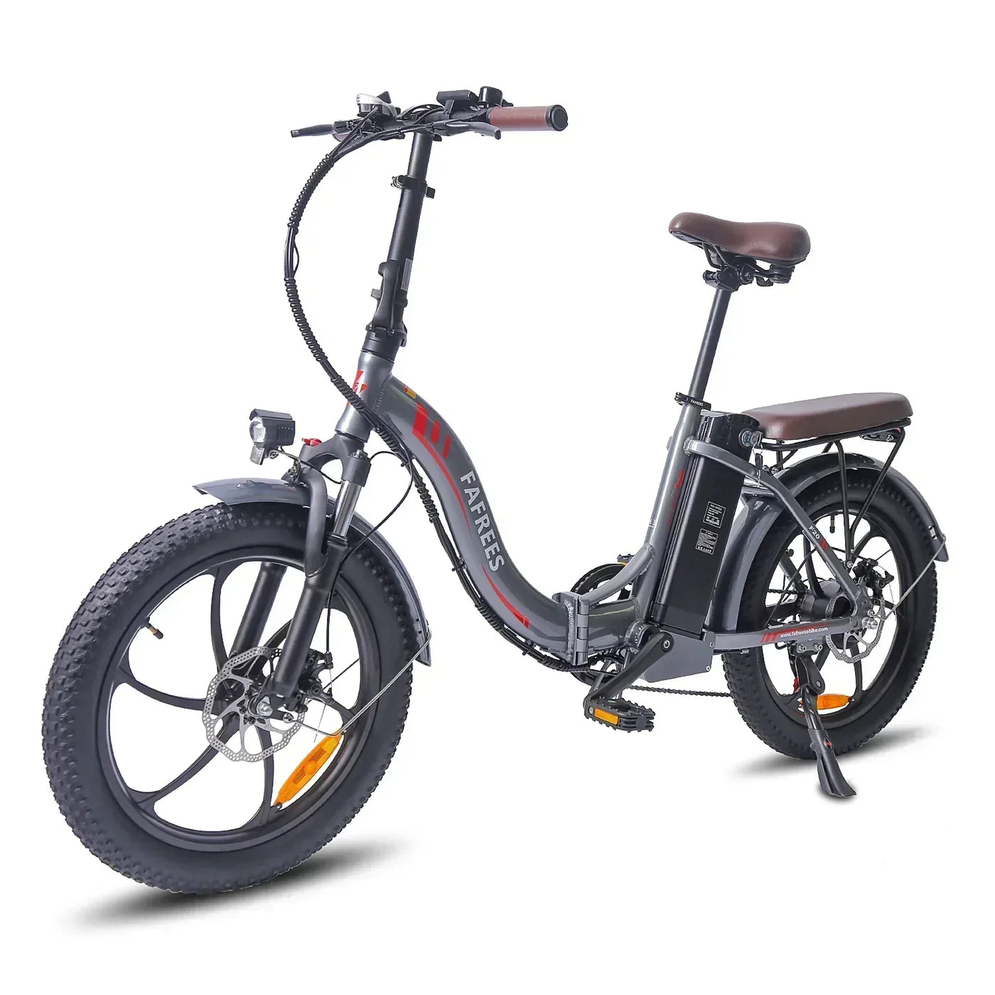 FAFREES F20 Pro Electric Bike-UK