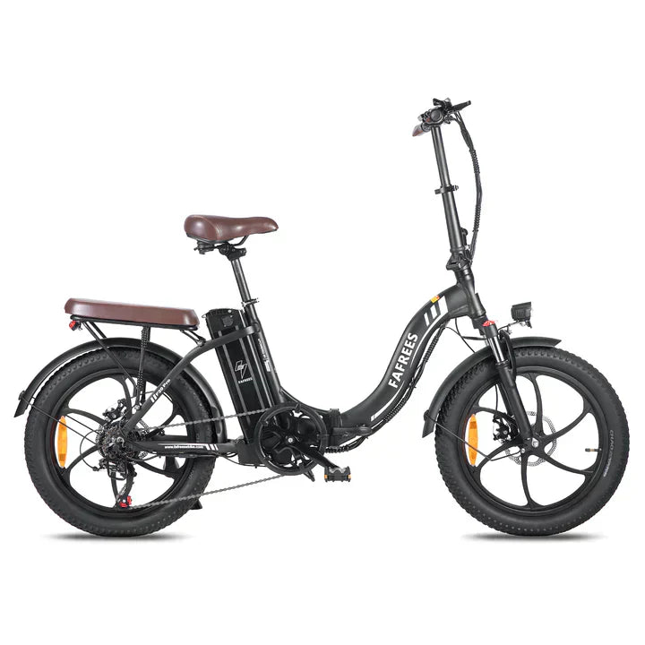 FAFREES F20 Pro Electric Bike-UK