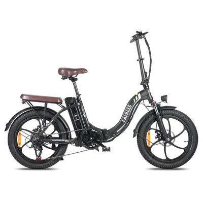 FAFREES F20 Pro Electric Bike-UK